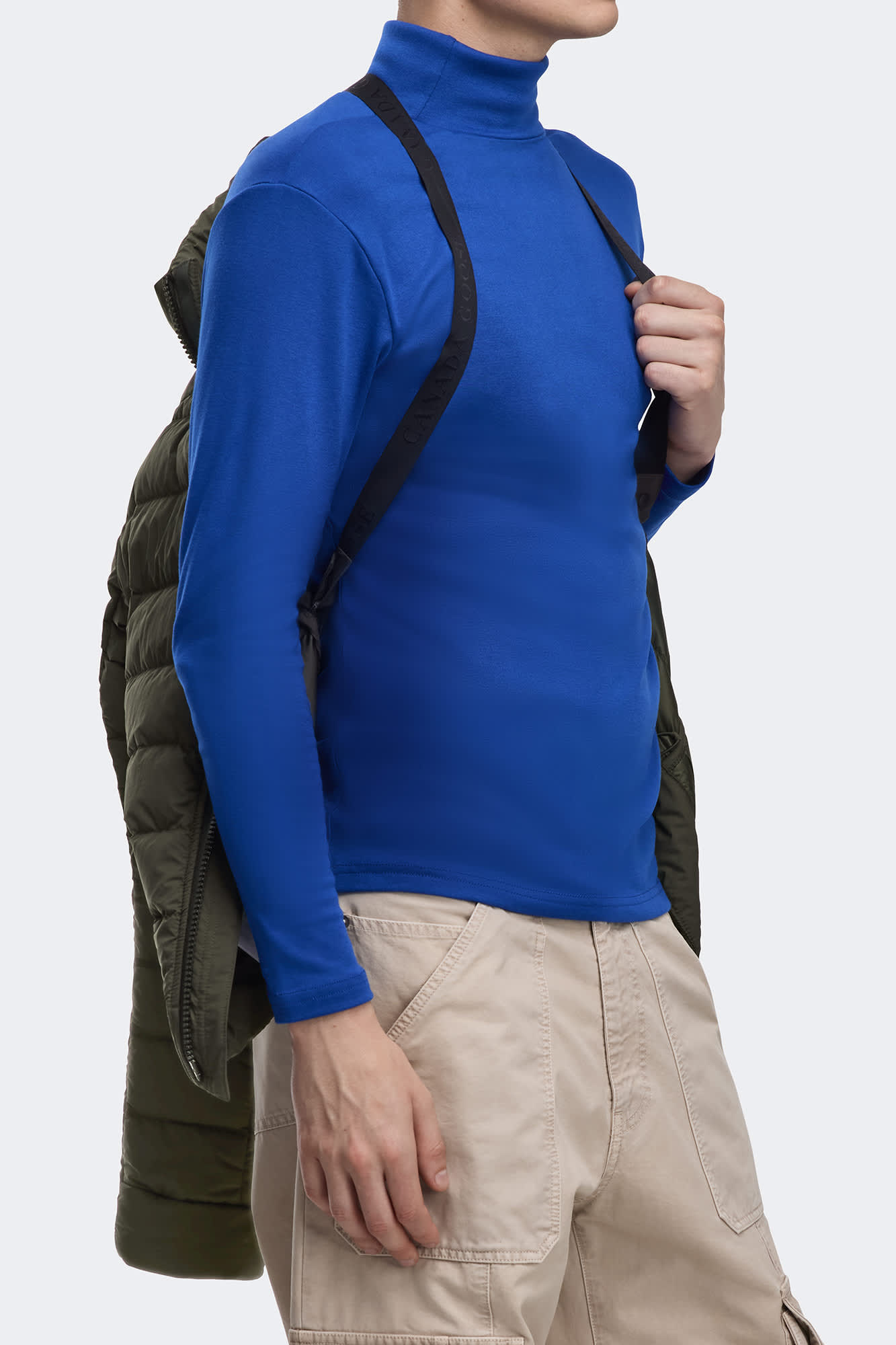 Crofton EnduraLuxe Jacket