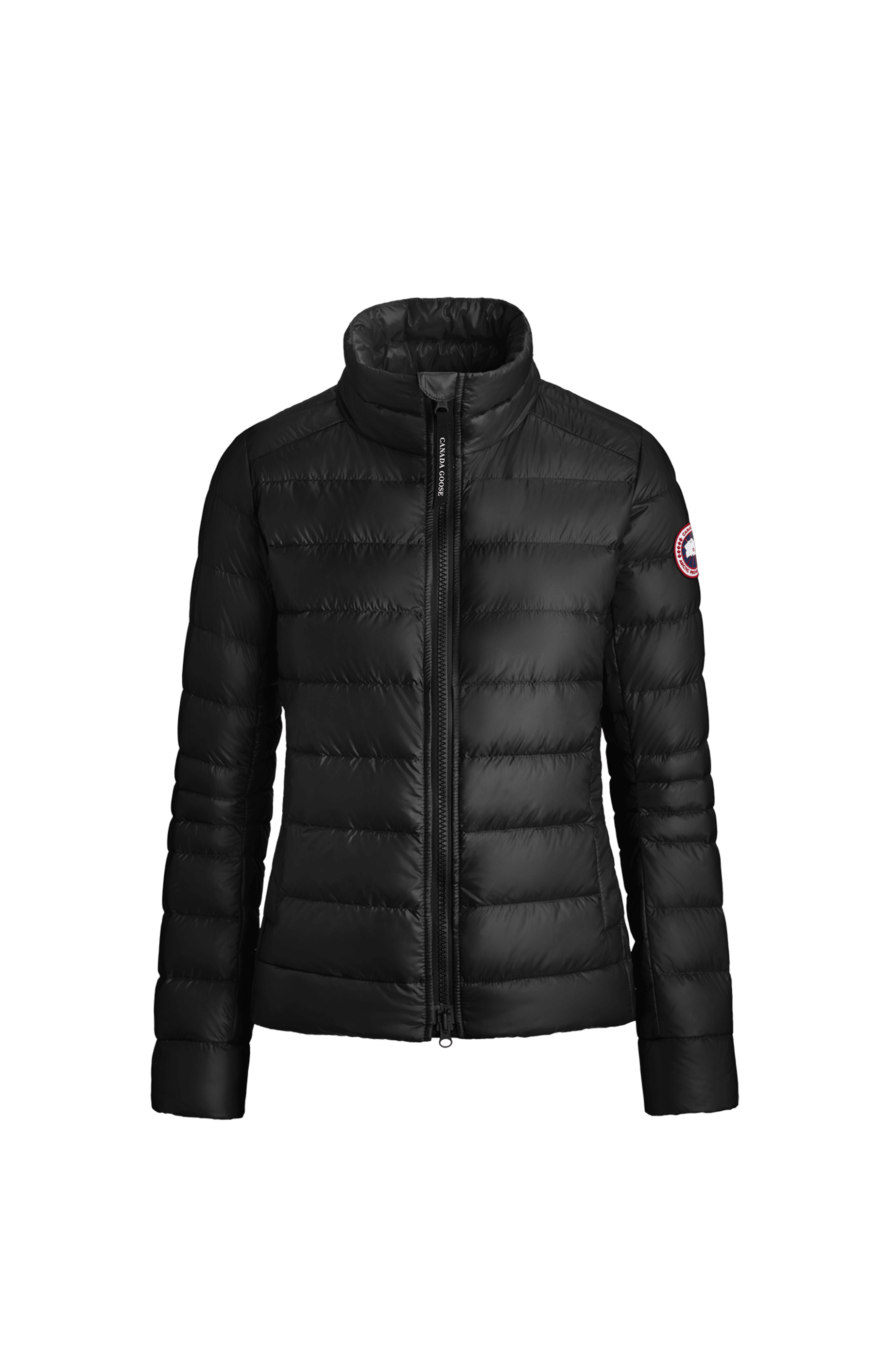 Cypress Jacket