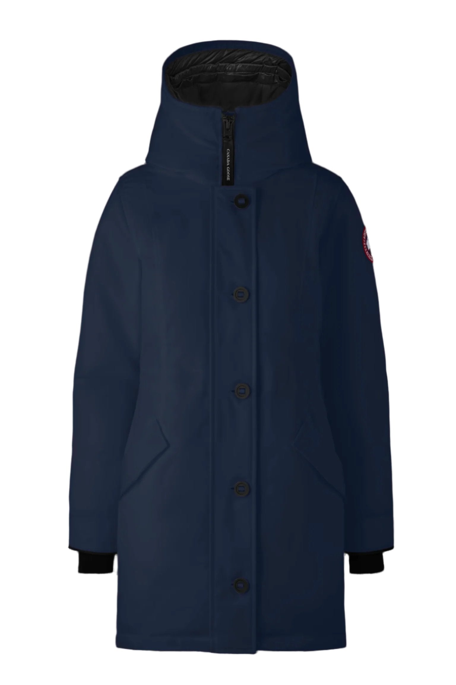 Rossclair Parka