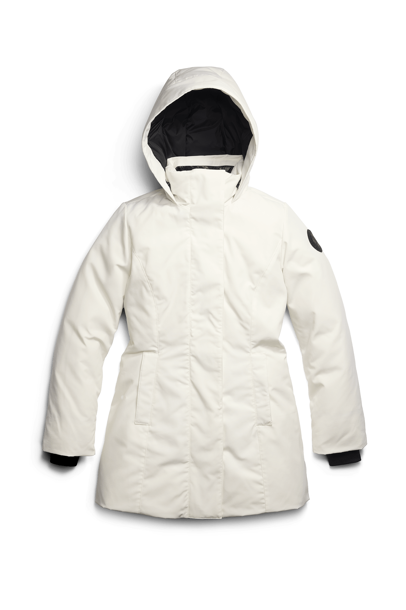 Leslie Black Label Parka