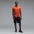 Bark New Short Sleeve