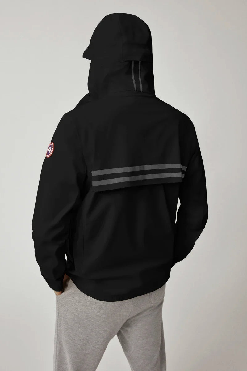 Nanaimo Rain Jacket
