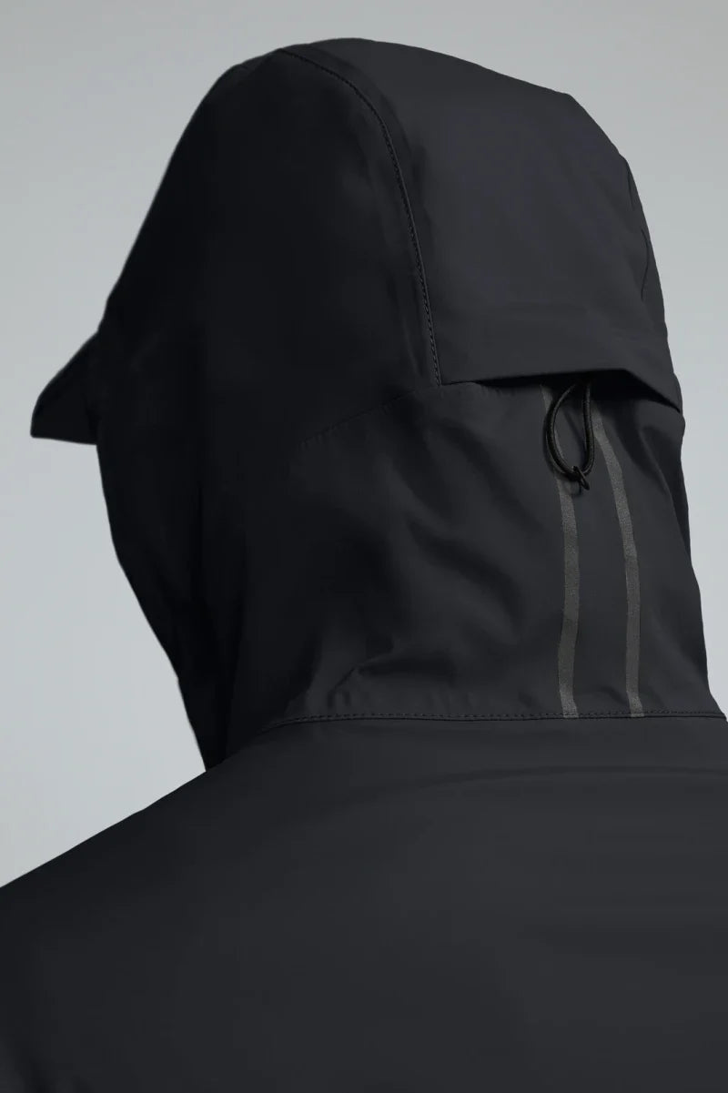 Nanaimo Rain Jacket