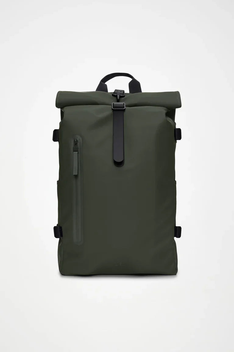 Rolltop Rucksack Large