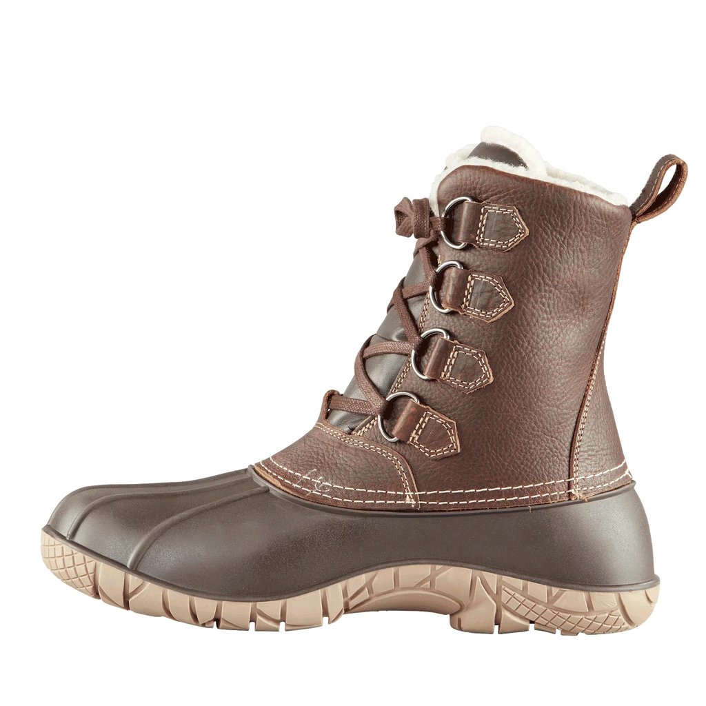 Yellowknife boot
