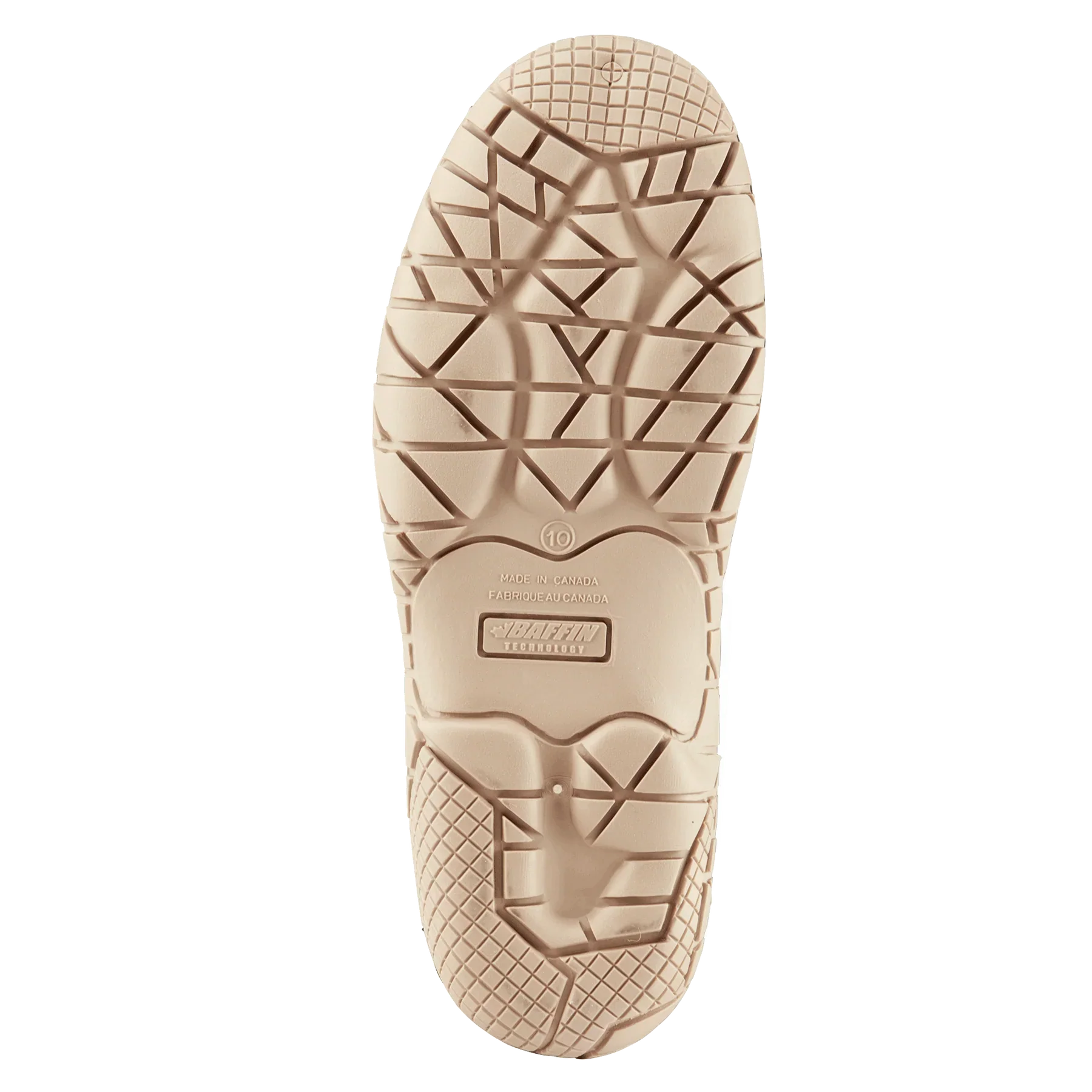 Yellowknife boot