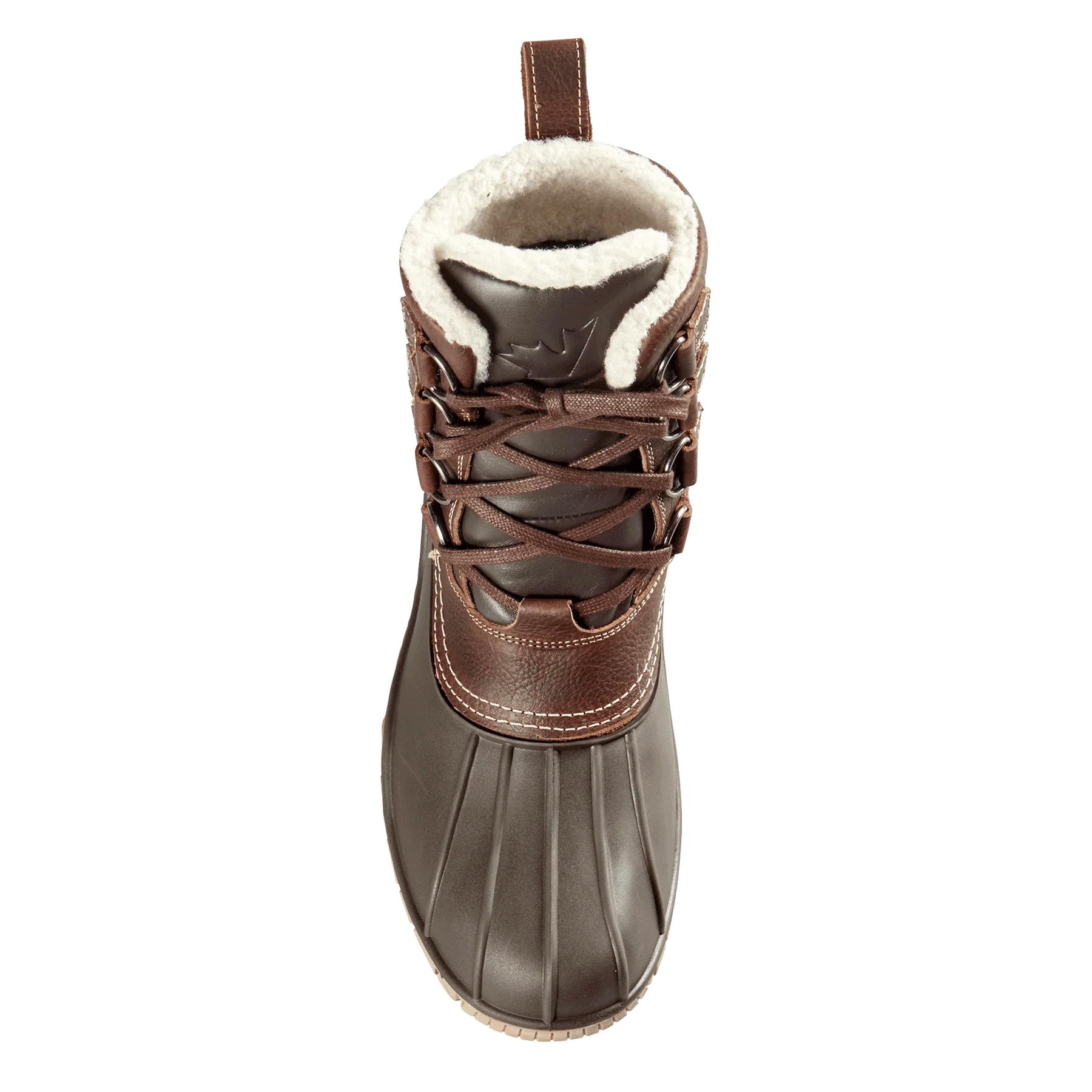 Yellowknife boot