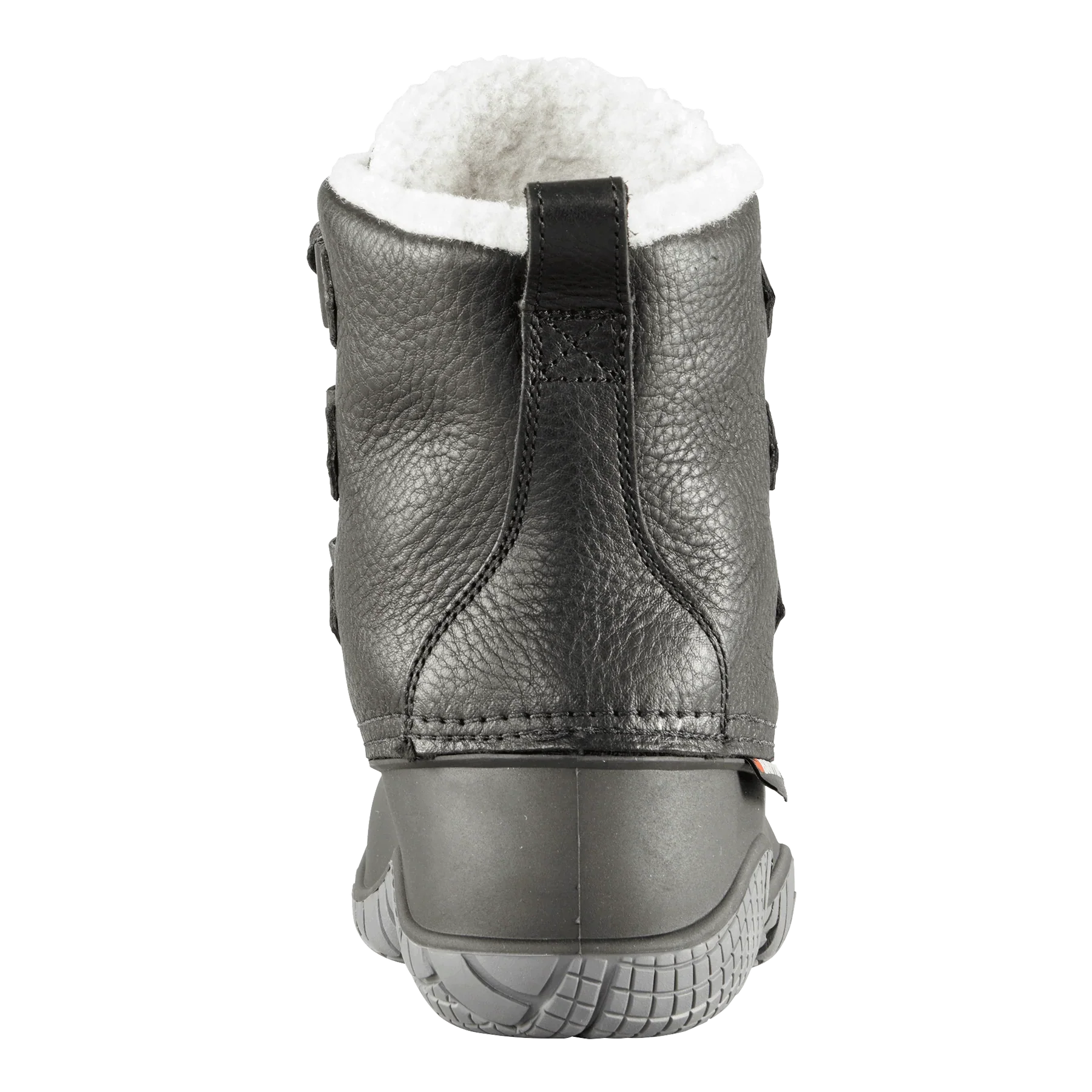 Yellowknife | Women's Boot - Black