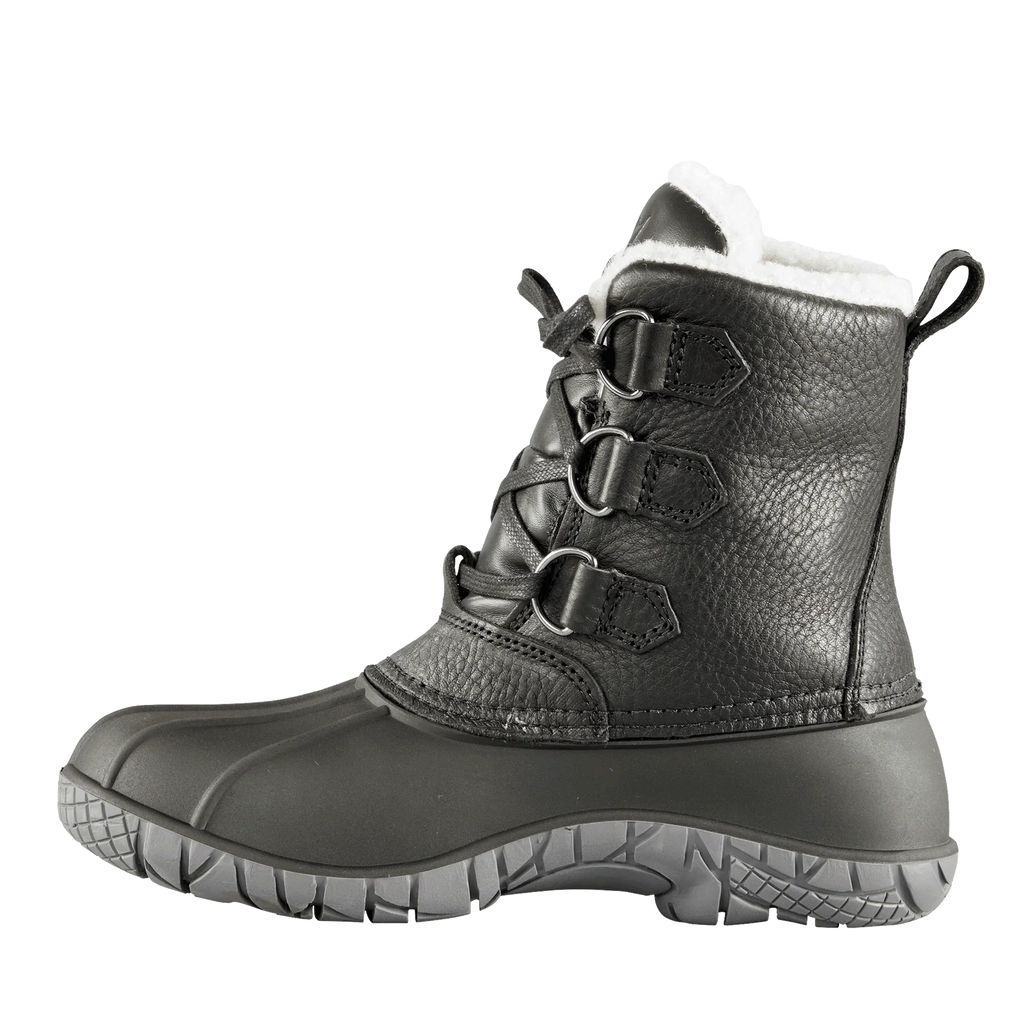 Yellowknife | Women's Boot - Black