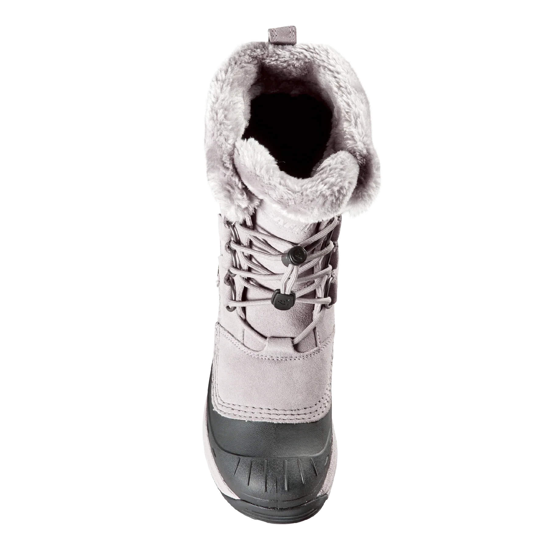 Chloe | Women's Boot - Coastal Grey