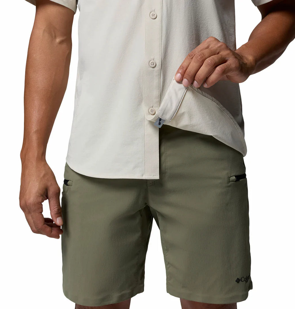 Silver Ridge Elite Short Sleeve Shirt