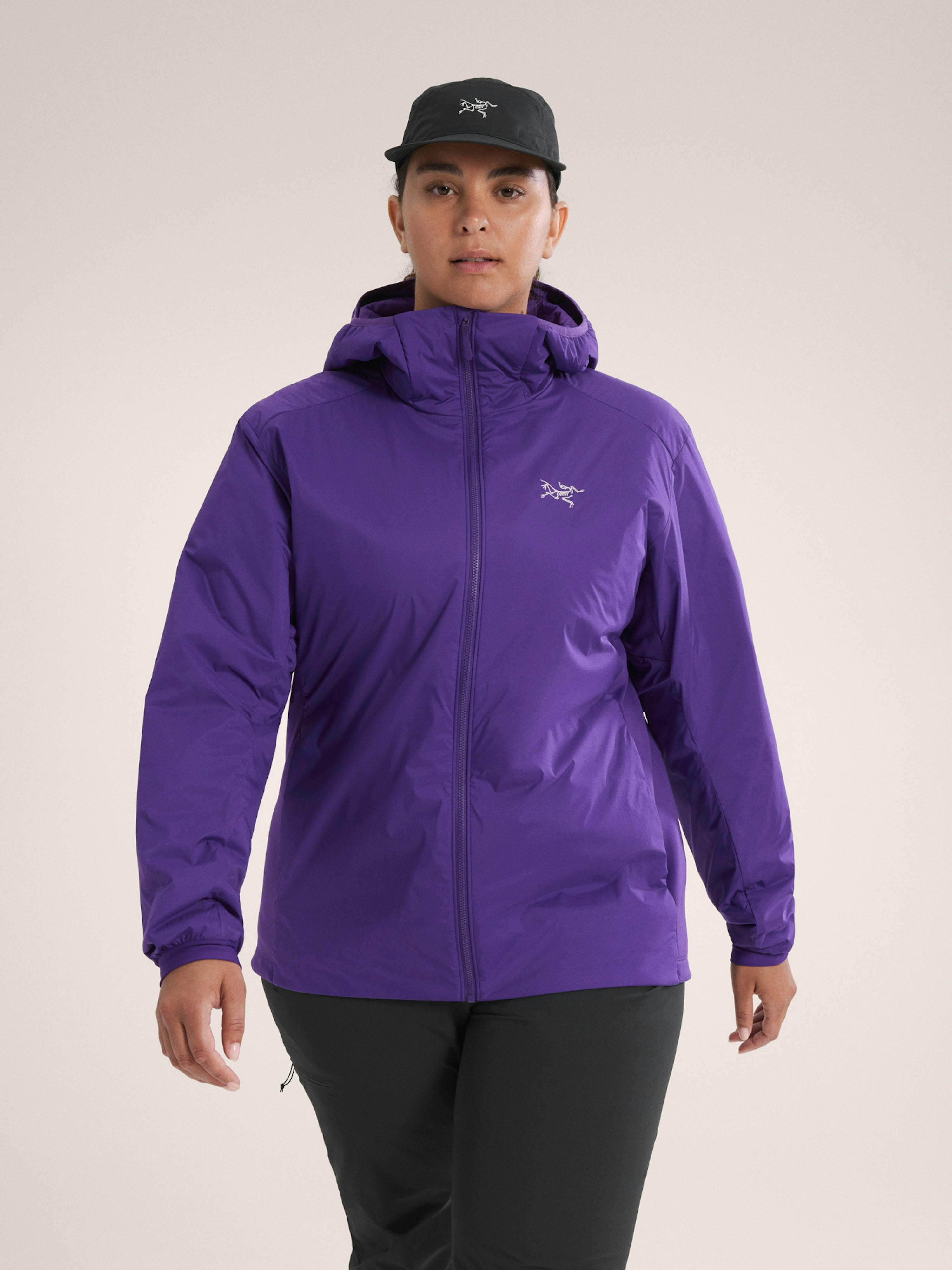 Atom Hoody