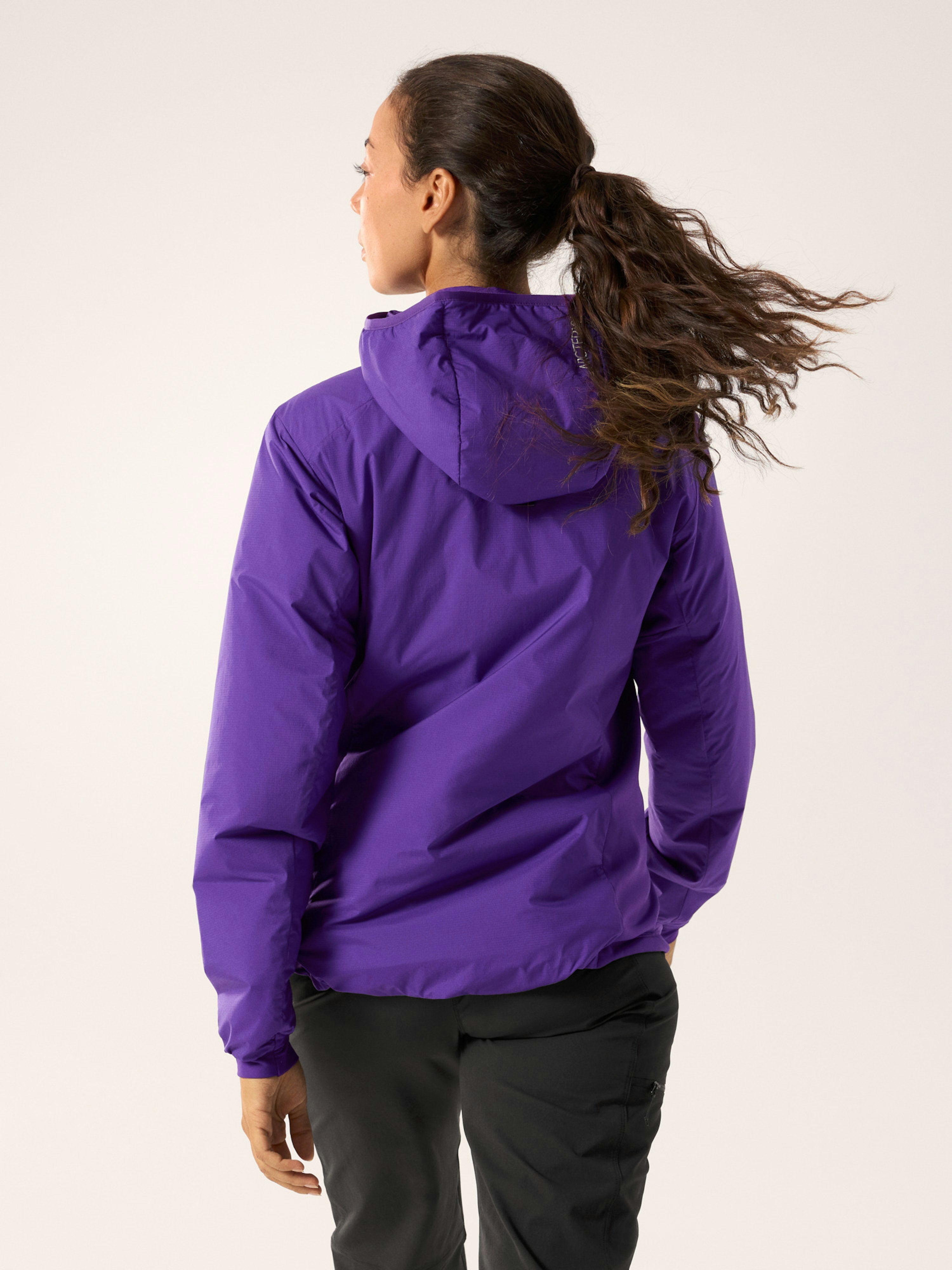 Atom Hoody