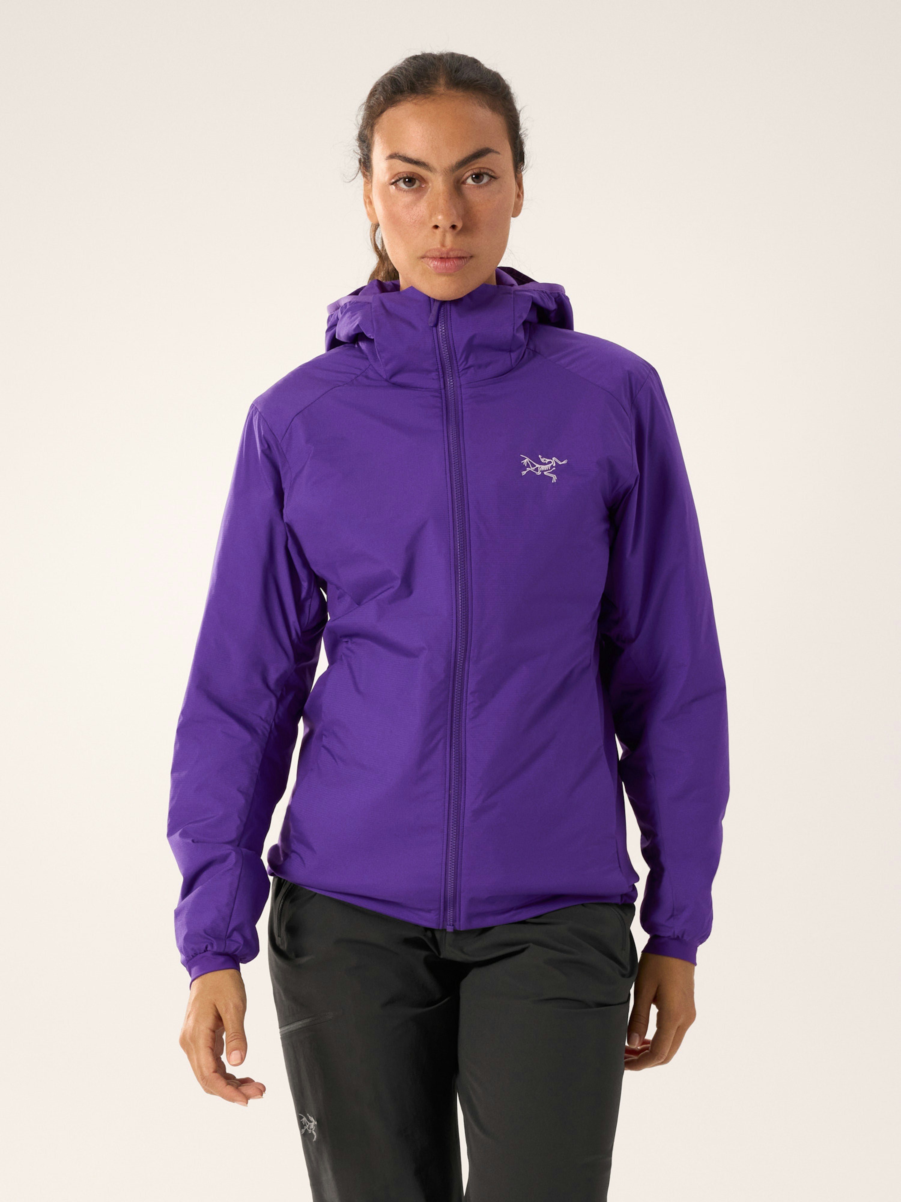 Atom Hoody