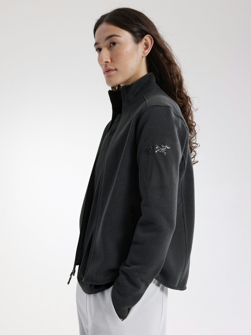 Covert Cardigan Women's