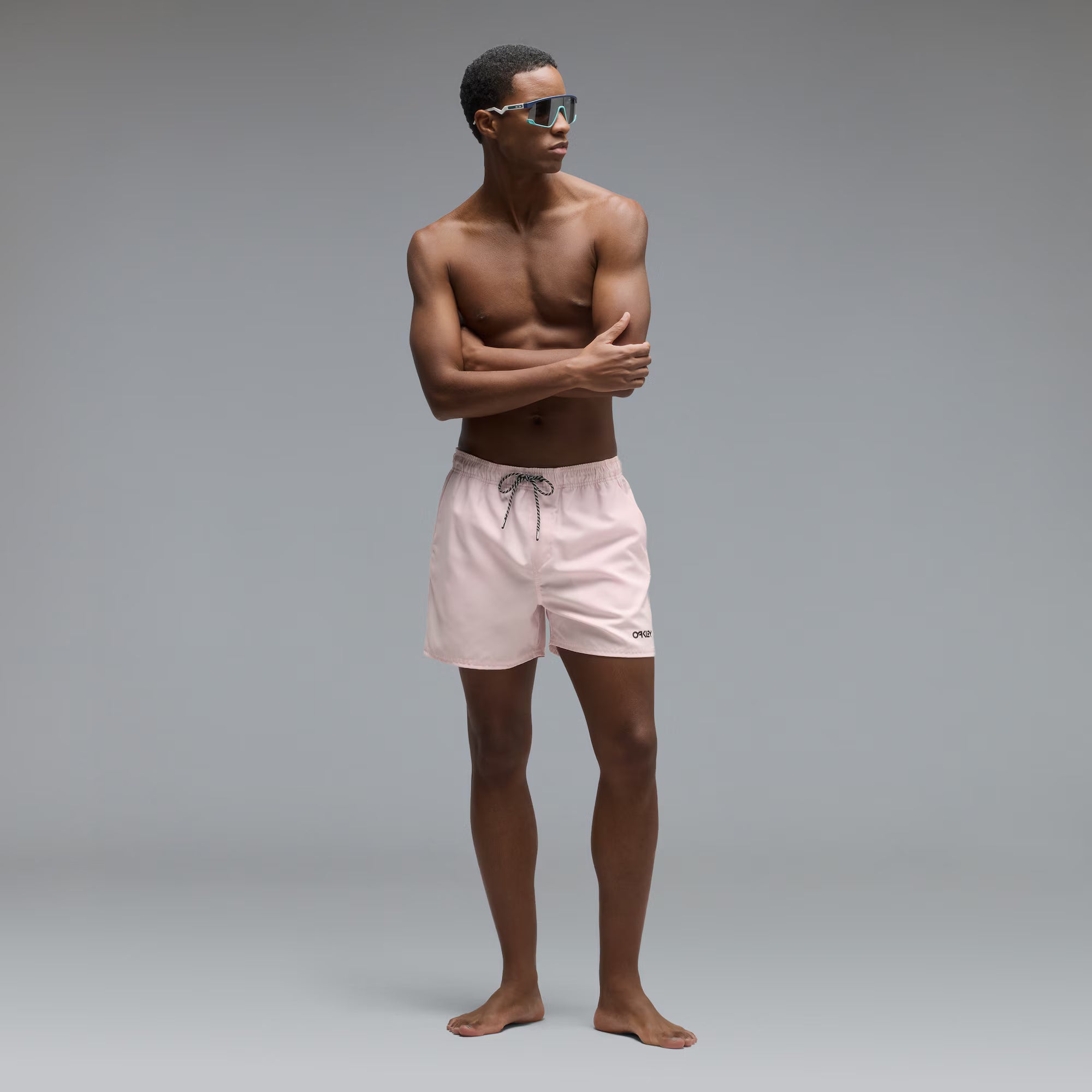 Beach Volleyball 16" Beach Shorts