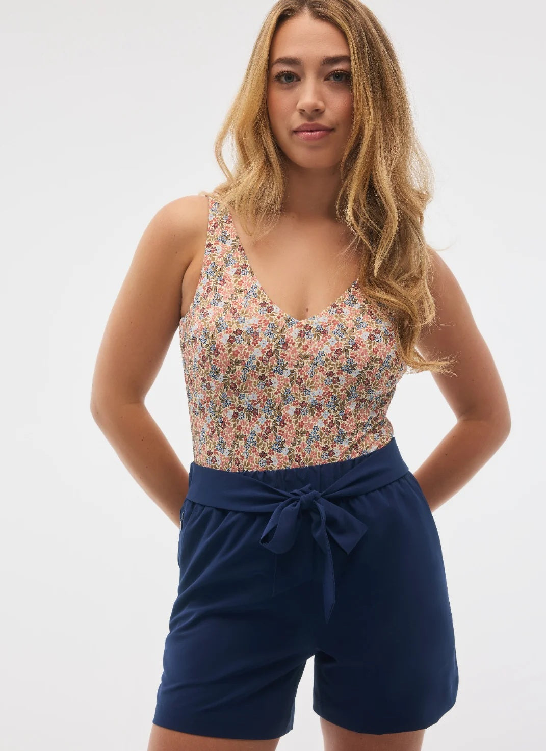 EVERSLEY Shorts