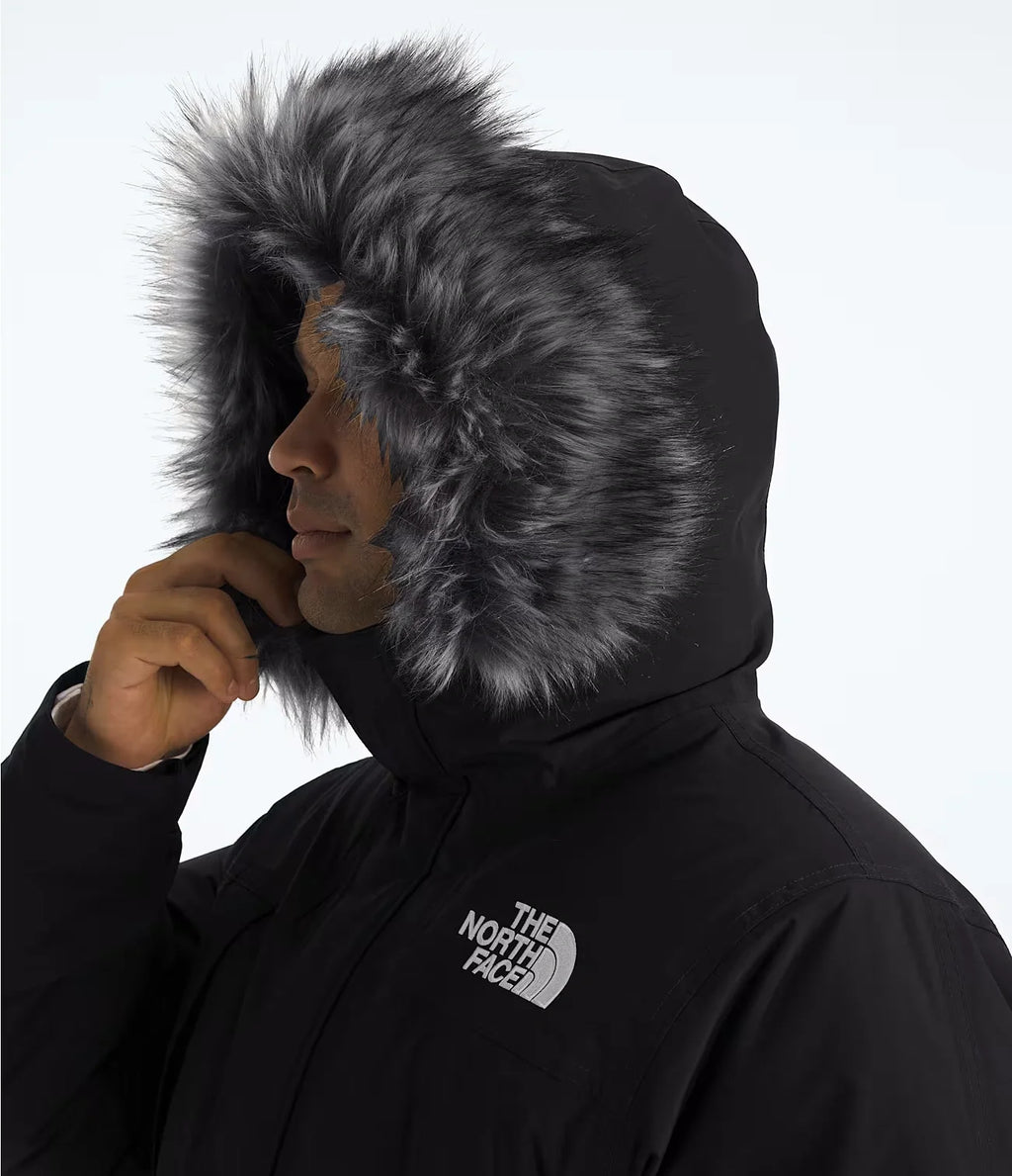 Men’s McMurdo Parka