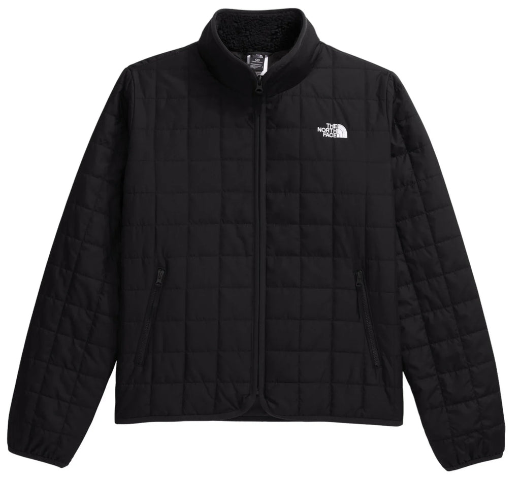 Junction Insulated Jacket