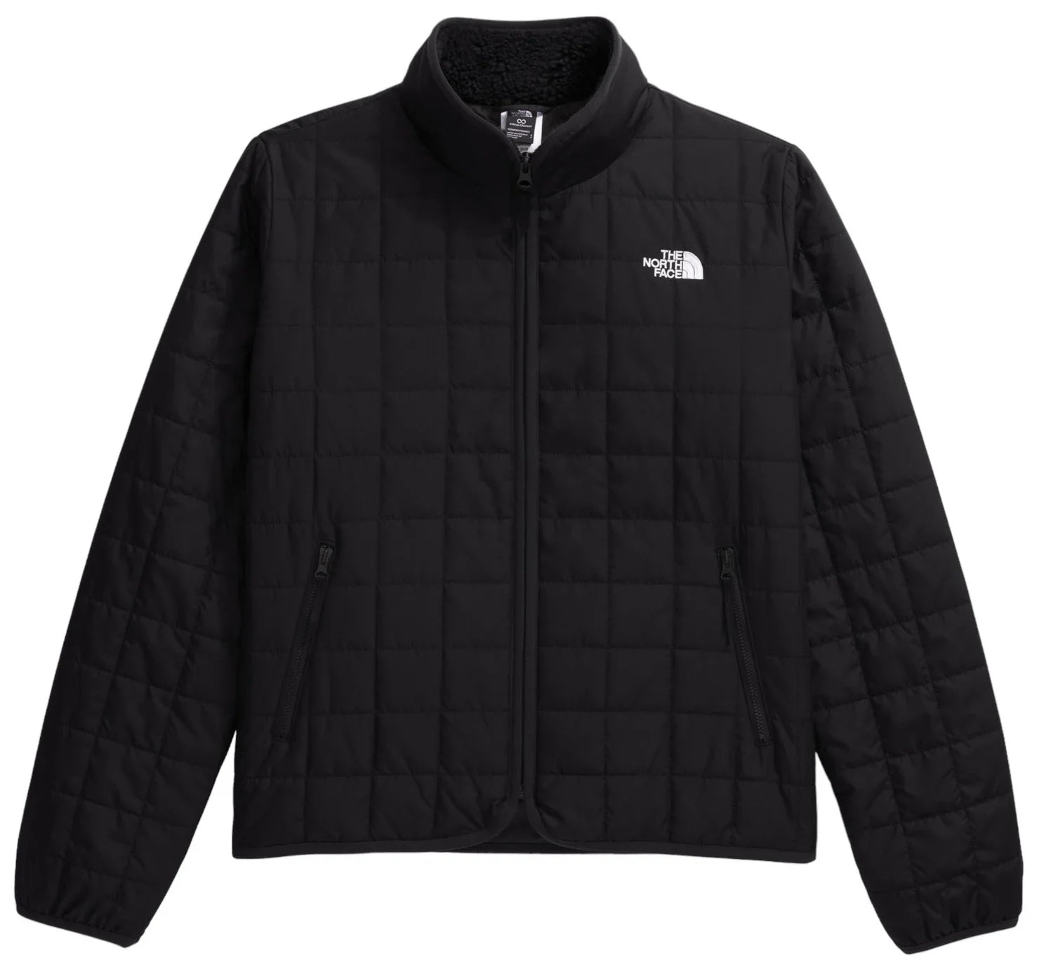 Junction Insulated Jacket