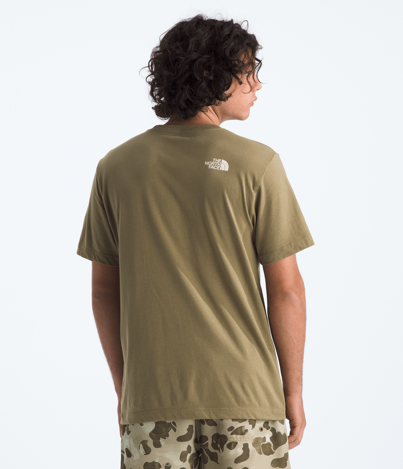 Standard Keep Climbin’ Short Sleeve T-Shirt