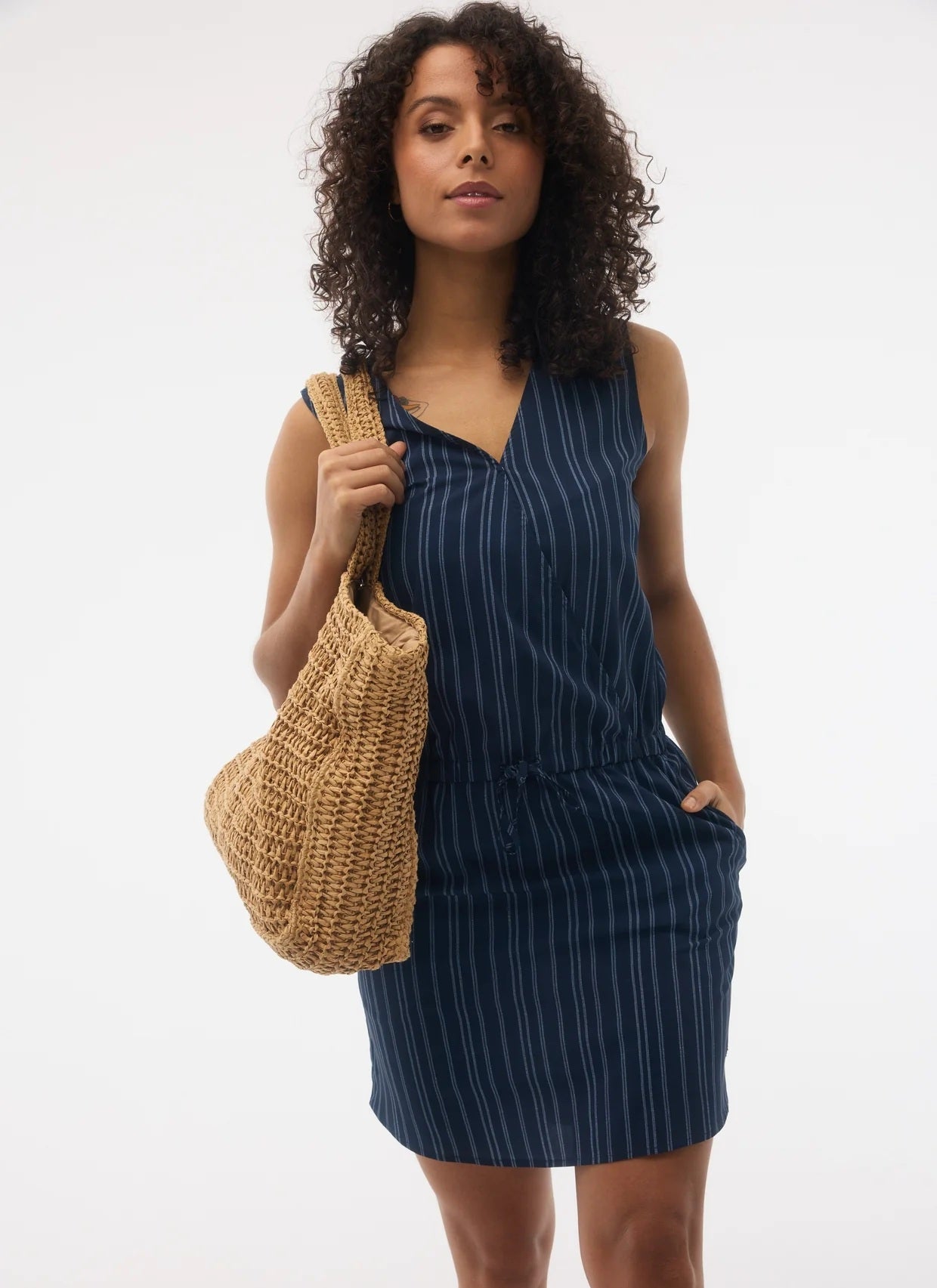 COVE Dress