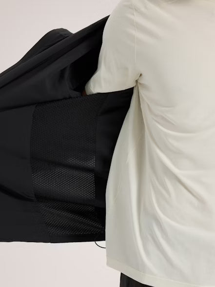 Atom SL Hoody Men's