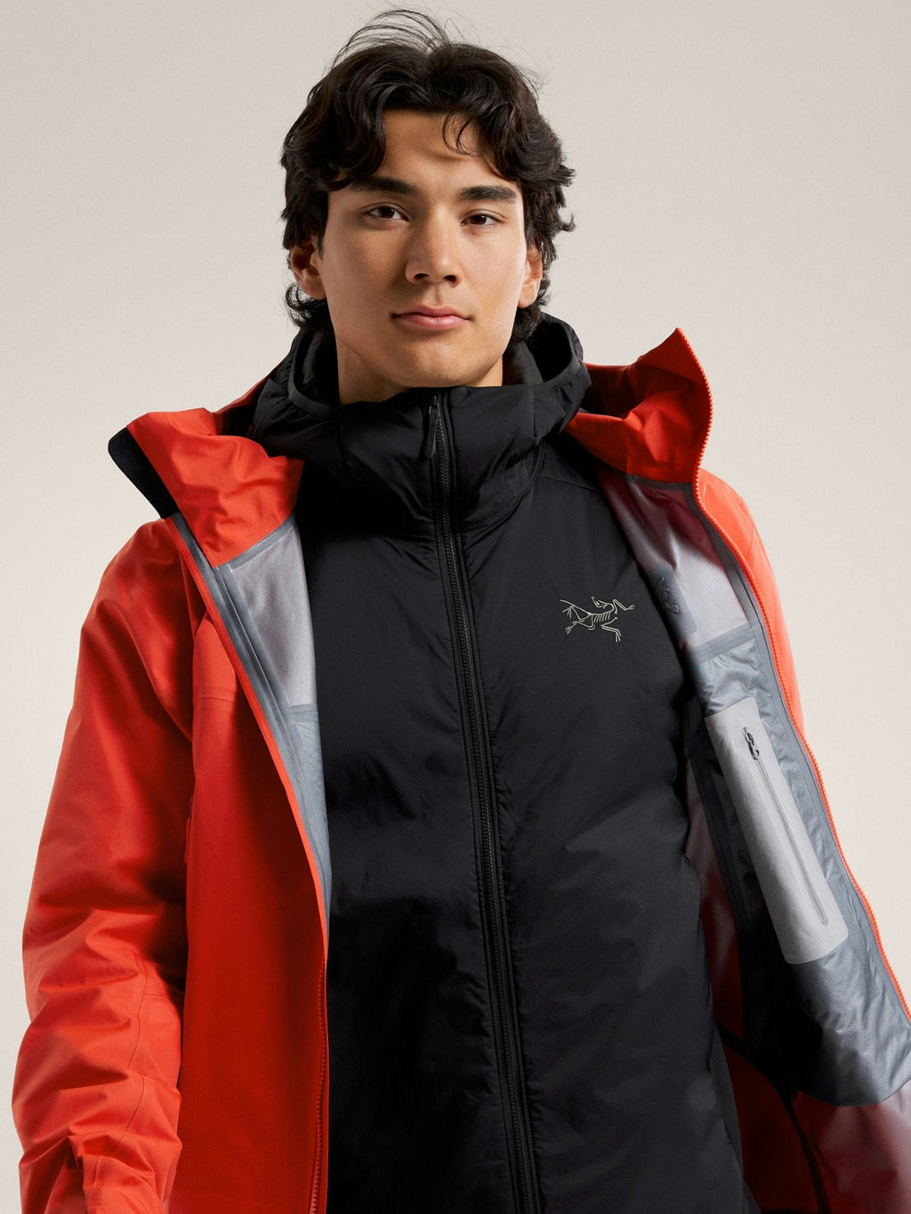 Beta SL Jacket