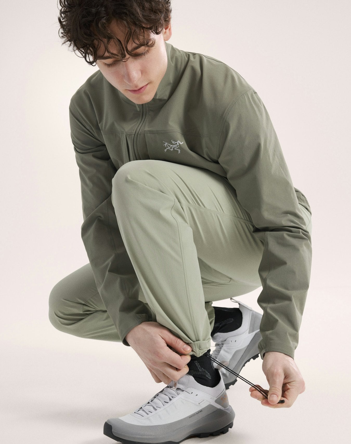 Gamma SL Pant Men's