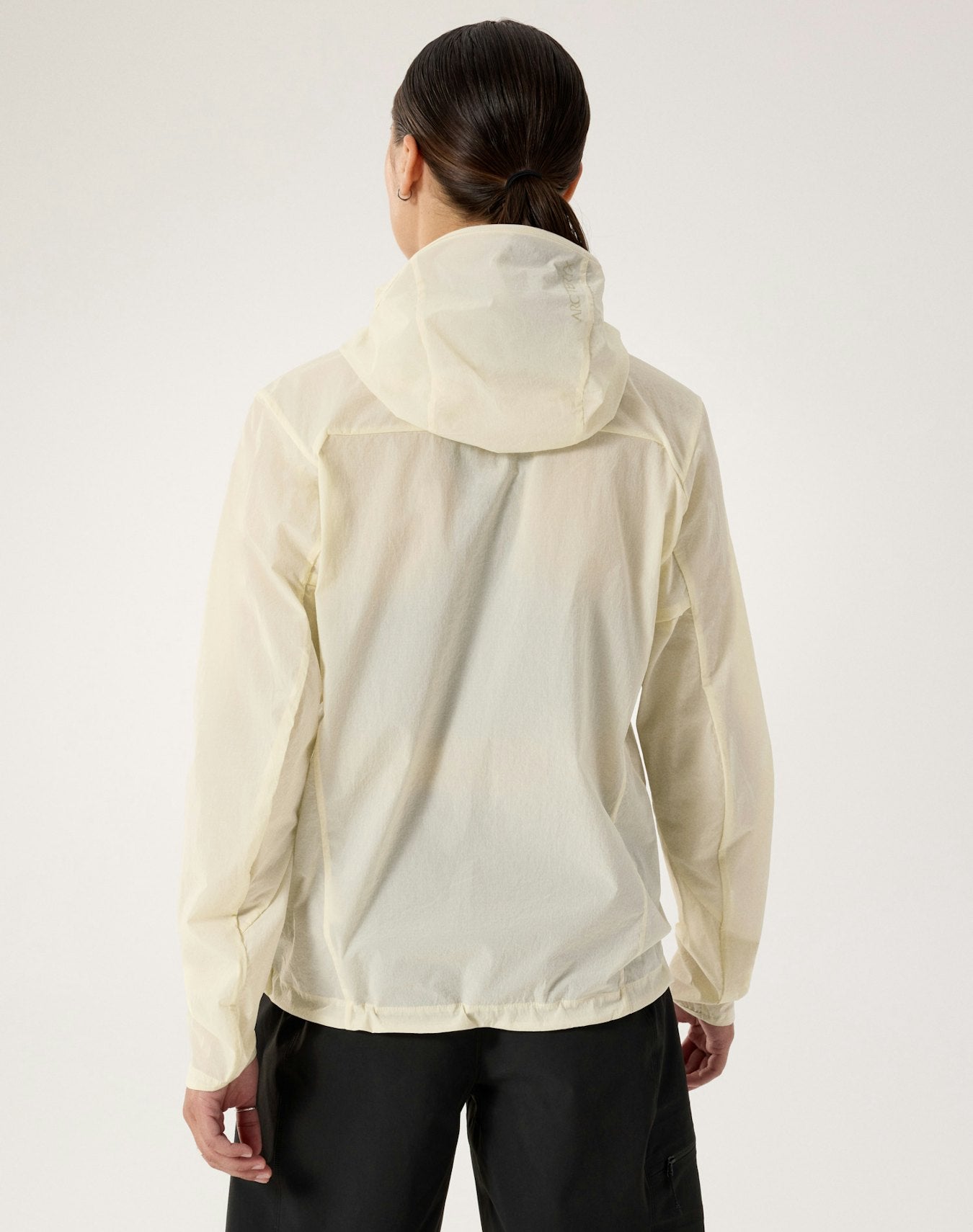 Sinsola Hooded Jacket