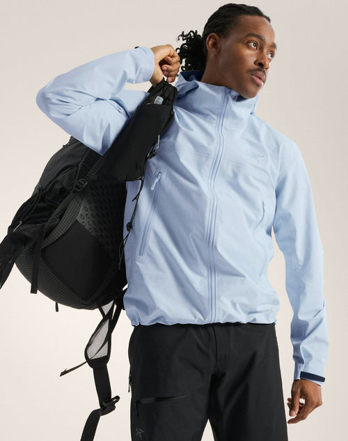 Beta Jacket