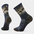 Mountain Moose Hiking Socks