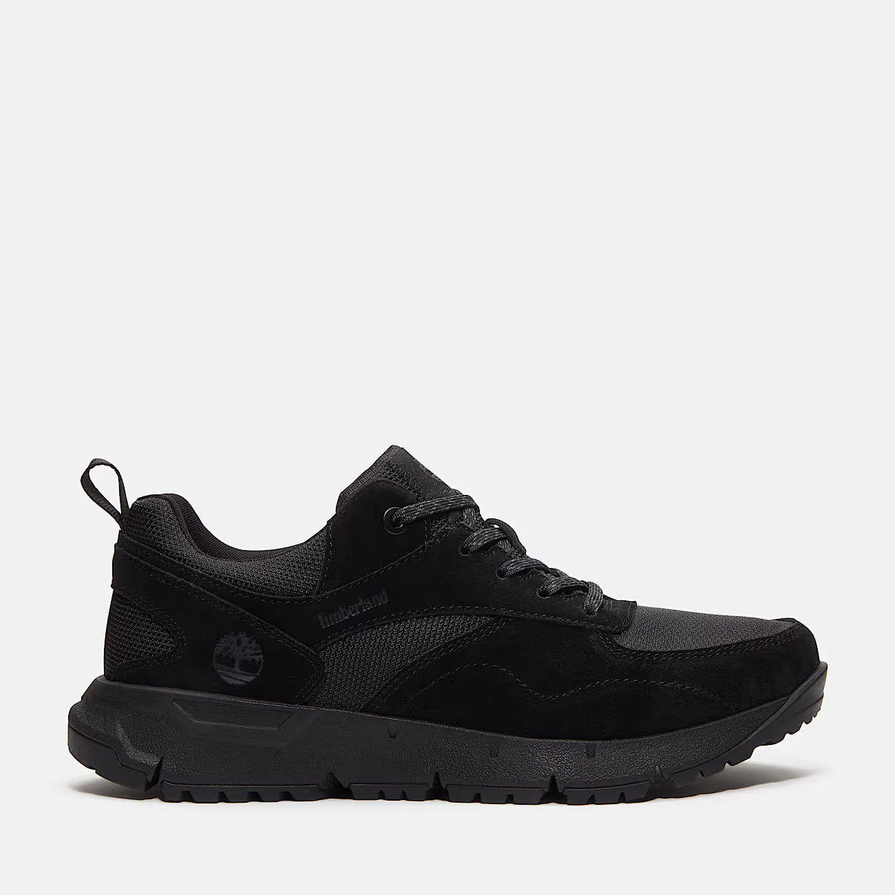 Men's Voyager Park Low Lace-Up Sneaker