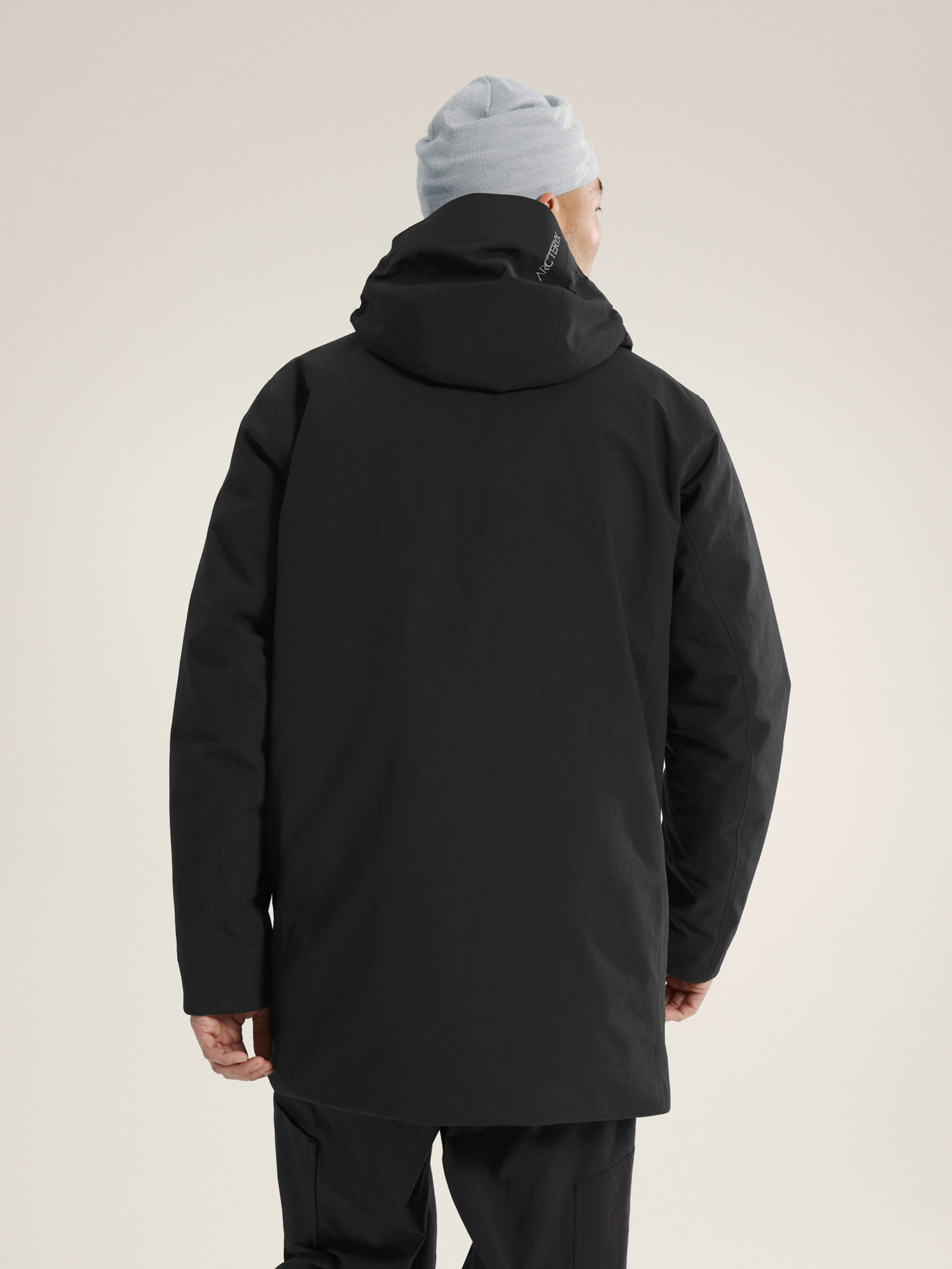 Men's Therme Down Parka