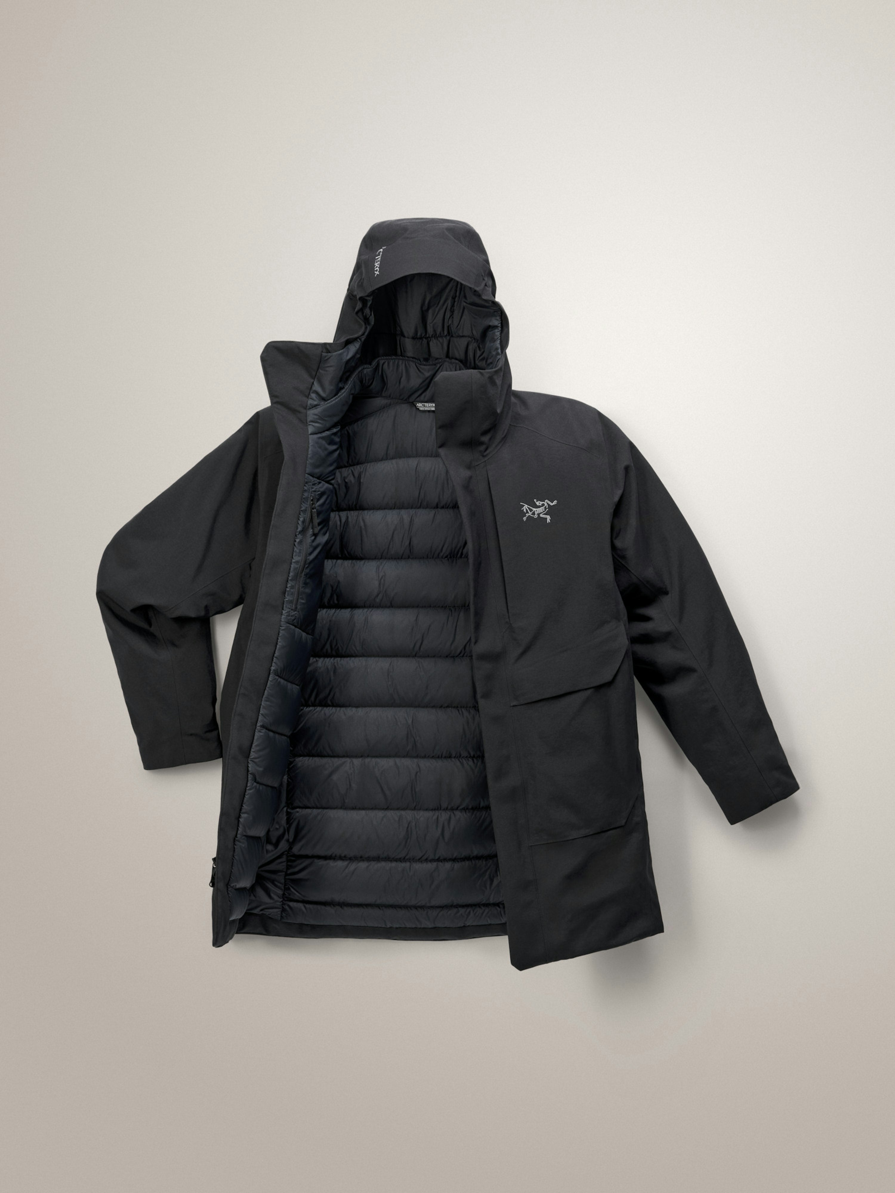 Men's Therme Down Parka