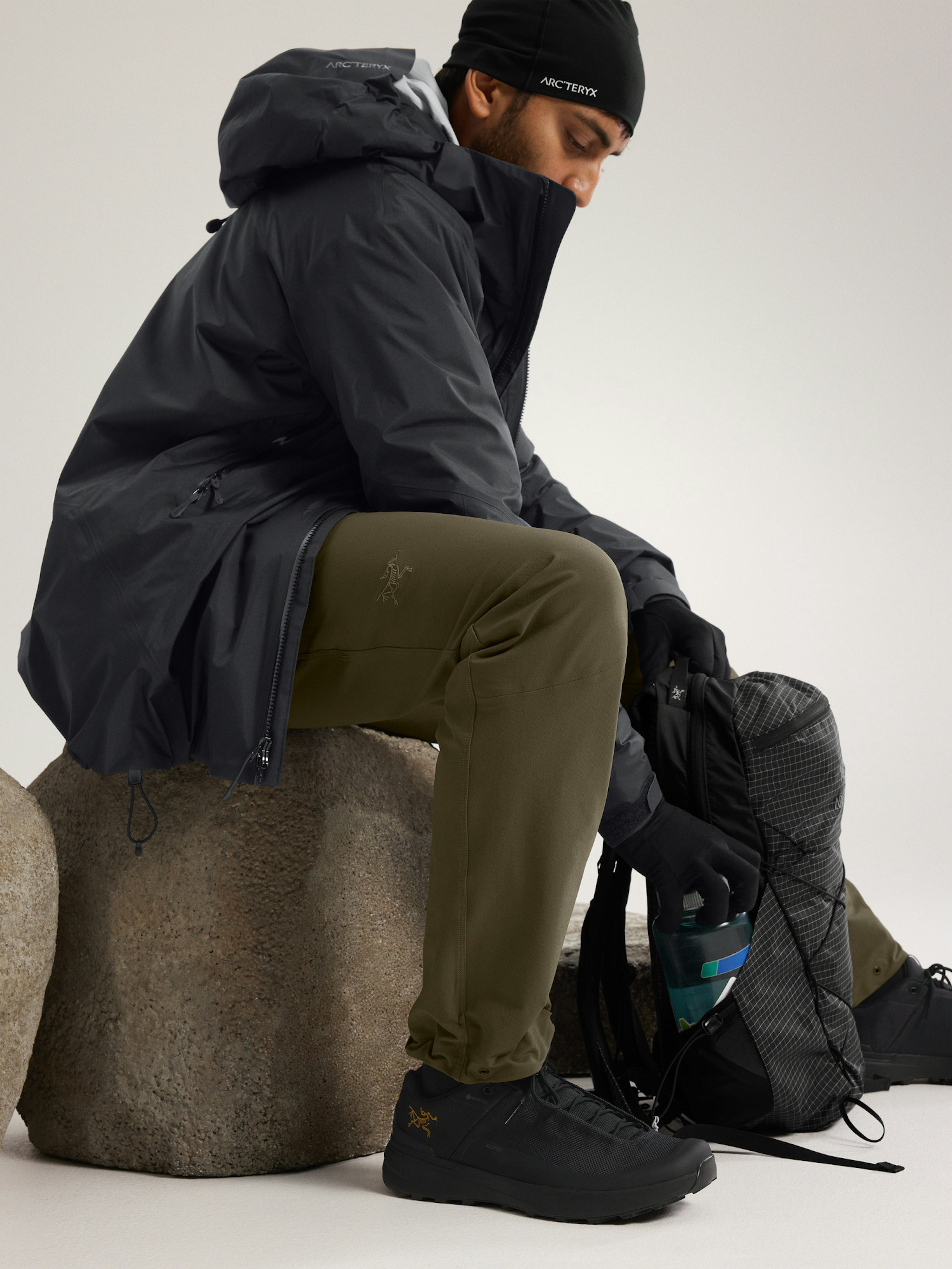 Gamma AR Pant Men's
