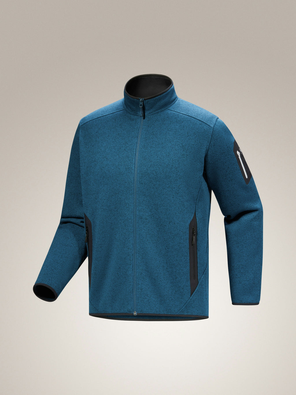 Covert Cardigan Men's