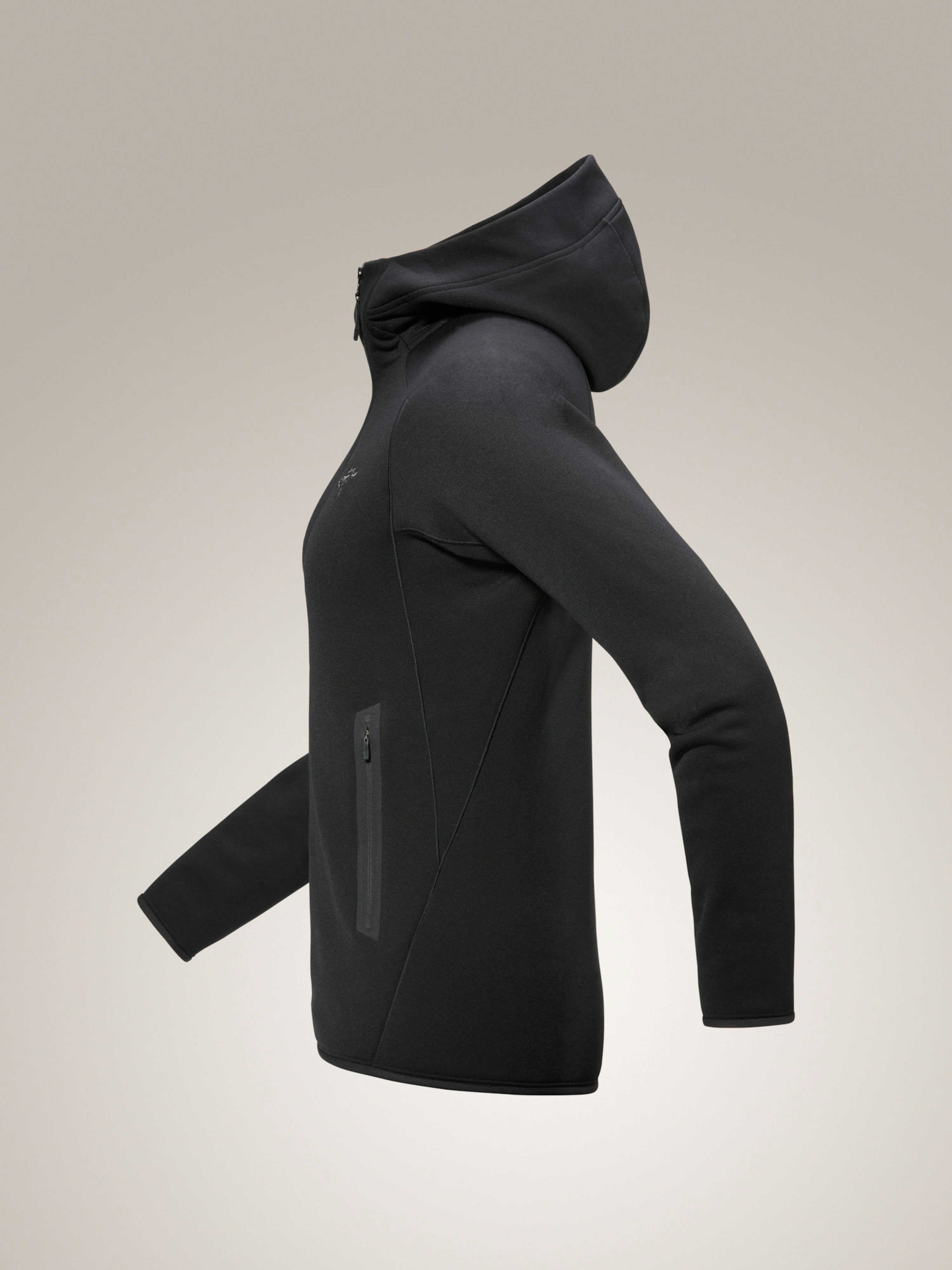 Kyanite Hoody