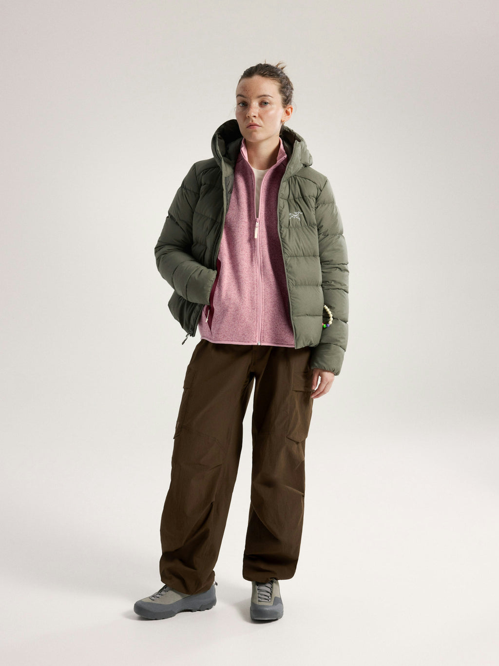 Covert Cardigan Women's
