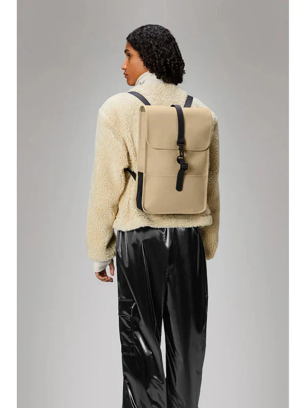 Mini Backpack